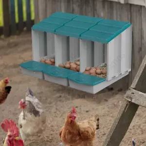 닭산란통 새보금자리 닭둥지 알통 산란통 짚둥지 새장 둥지