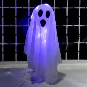 할로윈장식LED스탠딩유령파티 용품 데코 행사 데이