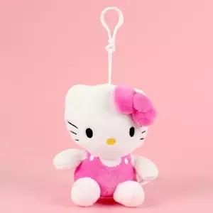 헬로키티 가방고리 13cm액세서리 꾸미기 입학선물 귀여운인형 산리오 악세사리
