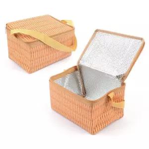 보온도시락 아이스박스 캠핑보냉백 보온백 아이스쿨러백 보냉가방