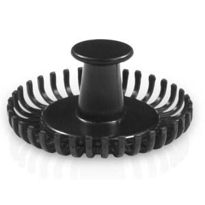 와 Illy 비슷 천공 디스크/카푸치노 호환가능 우유 70920 Froher 밀크 Foam 부품/C003124/유라 거품기 버블 액세서리 Blender 프로더 Frother lk