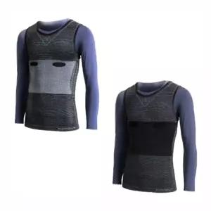 맘스품 심리스 온도보상형 발열조 (MTHV-888 슈퍼슬림 핫팩 8개 색상 랜덤발송등산끼 방한끼 패딩끼 보온용