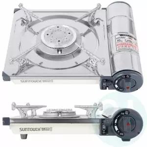 굿단미 휴대용 가스버너 야외용가스버너