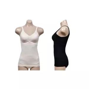 등살정리 인견 브라나시 햄팬티이너 시원한 여성속옷 여자 편한브래지어 편한 런닝하나로 러닝