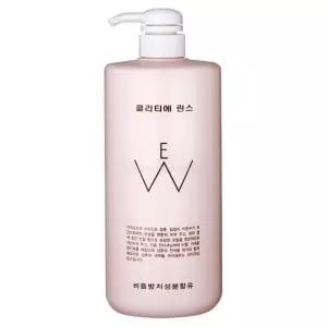 아미노산 비듬 가려움 케어 린스 저자극 헤어 보호업소 업소용 컨디셔너 손상머리 머릿결 파마 클리닉 복구