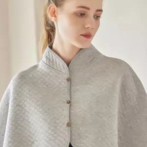 어깨 워머 사무실 실내 망토 사계절 조끼수면 보호 보온 토시 숄더 겨울방한용품 넥워머 이너웨어 방한복