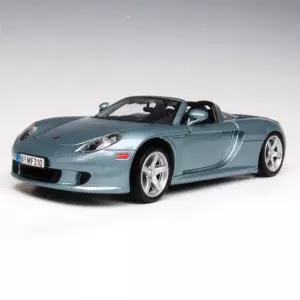 다이캐스트 포르쉐 카레라 (모터맥스)1/24 GT(537M73305SL)