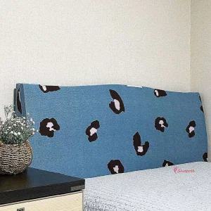 침대 헤드 커버ijk326