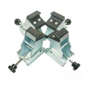 오토바이 타이어 피커 도구 교체 탈착기 차량 분해 브라켓