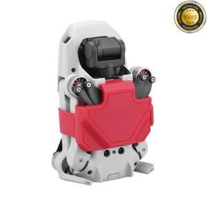 DJI Mavic Mini 2  SE 4K 드론 액세서리용 프로펠러 고정 스트랩 보호 커버 안전 가드