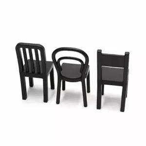 후크 IMS527D3 3p 옷걸이고리 벽옷걸이 벽걸이고리