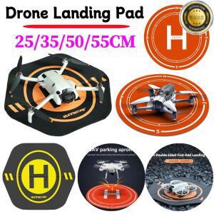 DJI NEO Mini4Pro 드론 랜딩 패드 양면 주차 매트 방수 비행기 액세서리 35cm