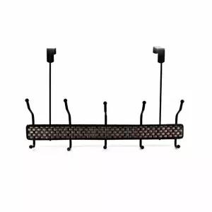 도어 QYK302L5 후크 방문행거 도어행거 정리대 문 걸이 행거