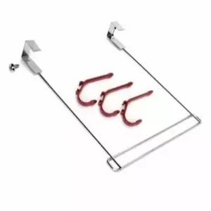 도어후크 HDO947X2 1단 도어훅 문행거 문에거는옷걸이