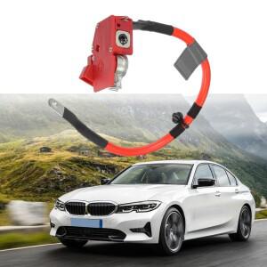 양극 배터리 단자 케이블 BMW 호환 3 G20 G28 G21 4 G22 G23 - 자동차 액세서리 61128796155 61128704706
