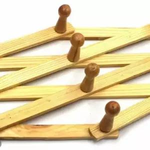 자바라 YJC181B1 벽 옷걸이 후크 모자 정리 다용도