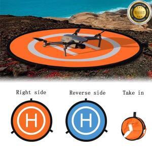 DJI MAVIC 3 드론 랜딩 패드 FIMI X8 SE 휴대용 방수 플랫폼 MINI 4 Pro용