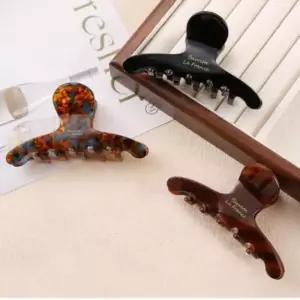 [신상오픈런]여성 볼륨감 있는 올림머리 집게핀 (41341310)