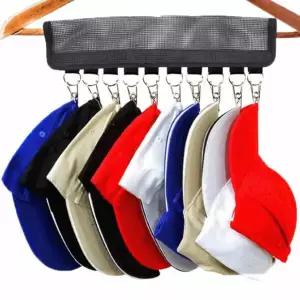 모자 RBQ168L8 넥타이 진열걸이 수납홀더 행거