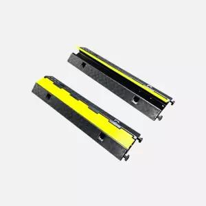 매너티 전선보호 과속방지턱 1구정리 안전산업용품 건설현장 보호대 덮개 관리