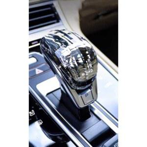 기어봉 크리스탈 파나메라 단일상품 2017 개조 장식 기어노브 자동차