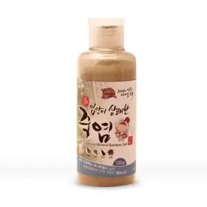 입안이 상쾌한 죽염 120g덴탈관리 양치도구 덴탈 가족 어른