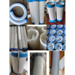 이동식에어컨자바라 냉풍 실외기 업소용 부품 주방