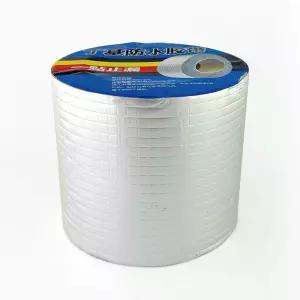 강력접착 방수 테이프 10cmx5M 1개실리콘 보수 욕실 싱크대 틈새