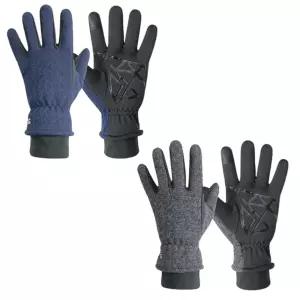 GMAX 스타닛스 방한장갑 겨울 기모 극세사레져용 등산 자전거 다용도 도스포츠 낚시 스포츠용 아웃도어 운