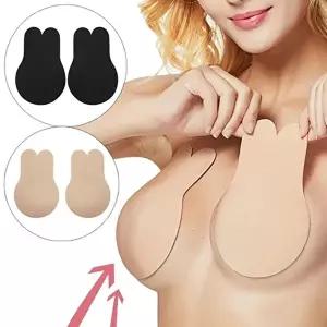 [HOLYG]비버 가슴 리프팅 브라 니플 패치