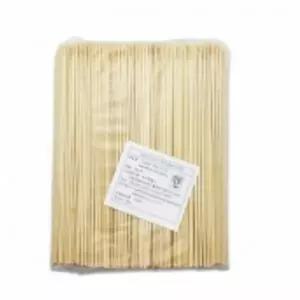 대나무 꼬치 바비큐 꼬지 그릴용 꼬치막대 캠핑용 꼬치봉 투명