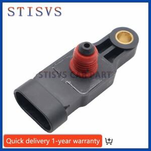 25195791 맵 매니폴드 공기압 센서  호환 아베오 칼로스 마티즈 스파크 누비라 라세티 대우 티코 96325870
