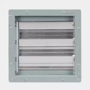 환풍기 셔터만 AL DWV-30FS 395x395풍시설 기장치 배기구 풍구 기팬 기구