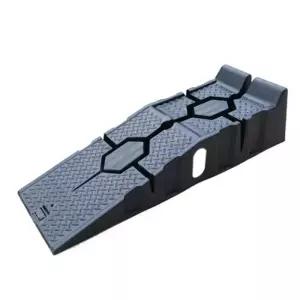 자동차 정비 차량 보수 경정비 받침대 장비 경사면 유지