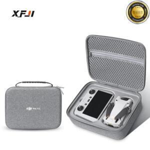 DJI Mini 3 Pro 보관 가방 Mini3Mini3 드론 액세서리 용 휴대용 운반 케이스 눈송이 천 스플래시 방지 핸드