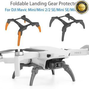 DJI MINI 2 SE 랜딩 기어 Mini 2SEMavic MiniMINI 4K 드론 액세서리 용 지지대 보호대 높이기