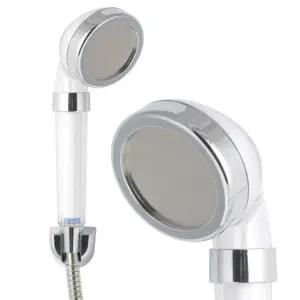 물절약샤워헤드 클린 샤워기 필터 기수전 수압상승욕실 강력한기 교체 강력한 욕조 화장실 조절 사용이편리