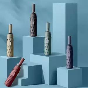 자동3단 우산 답례품 돌잔치 판촉물 기념품 대형 튼튼한 차량용 접이식 초대형 커플