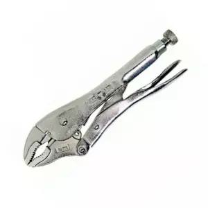 바이스그립플라이어 10WR 10인치 0-47.6MM 사용범위공구 렌치 만능 고정 수작업 코텍