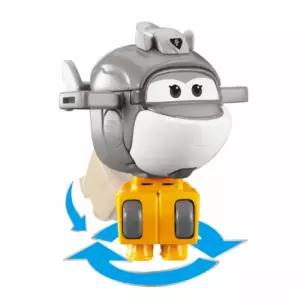 슈퍼윙스 미니 변신 티키 4살장난감 로봇변신로보트 5살 4살 4세 5세 유치원 어린이집 유아용 아이들 아동