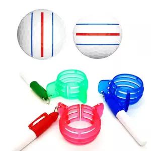 골프 볼라이너 360도 캡라이너 용품 악세서리 라이너 공라이너