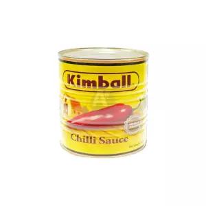 킴벨 칠리 소스 3Kg위트 샤브샤브 쏘스 월남쌈