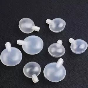 원형 삑삑이 인형 장난감 부자재 만들기 재료 100P삑삑이부품 소리 속소리