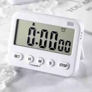 디지털타이머 스톱워치 공부 간판디지털전기타이머 주방