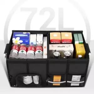 ( )수납함 보관 트렁크 박스 SUV 정리함 자동차 대형 차량용