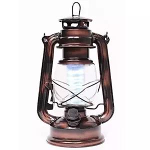 메탈 레트로led랜턴 엔틱 무드등 캠핑등 인테리어등 렌턴 LED 등렌턴