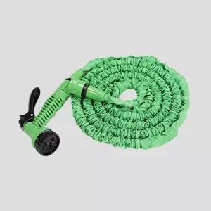 분사형 매직호스 고급형 ML-75 최대7.5M청소기 세차 호수 정원 물호스