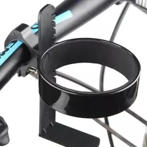 자전거 컵홀더 걸이 바이크 물병다용도거치대 음료 보틀 받침대 관대 케이지 물통