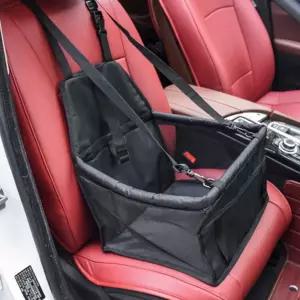 애완동물 카시트 차량용 강아지 반려견 애견 시트애 반려