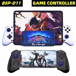 블루투스 게임패드 스위치 모바일 휴대폰 PC 무선 컨트롤러 게임용